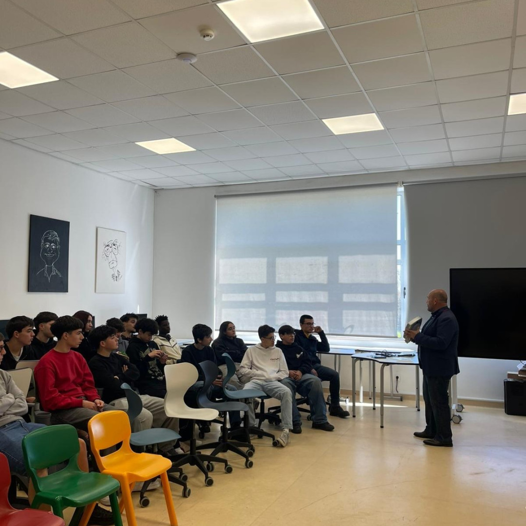 ETPC e SolarLightTeck Unem-se em Workshop de Iluminação Solar e Energias Renováveis