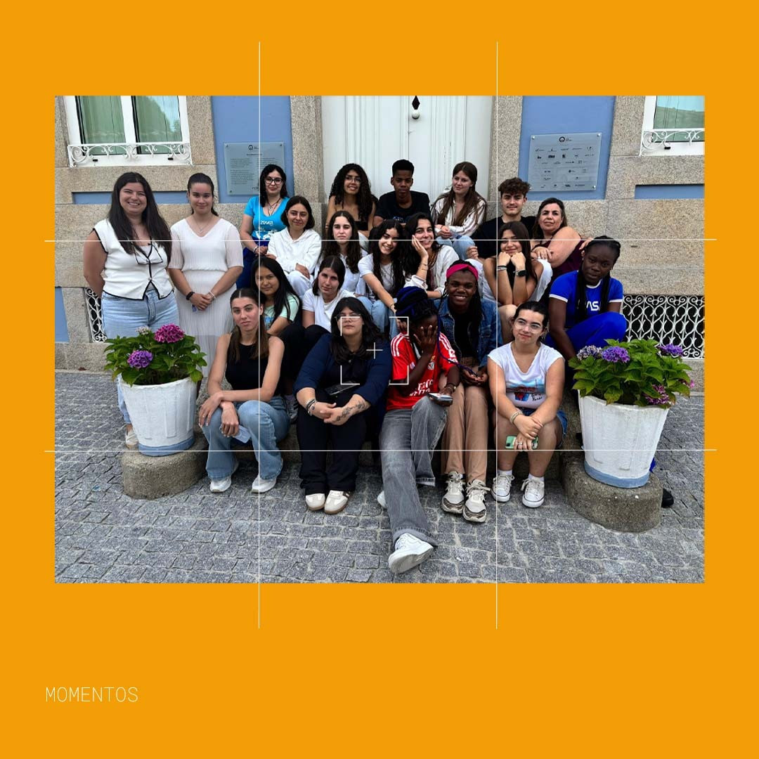 Visita ao Museu de Medicina em Aveiro